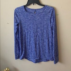 Champions work out long sleeve shirt!
